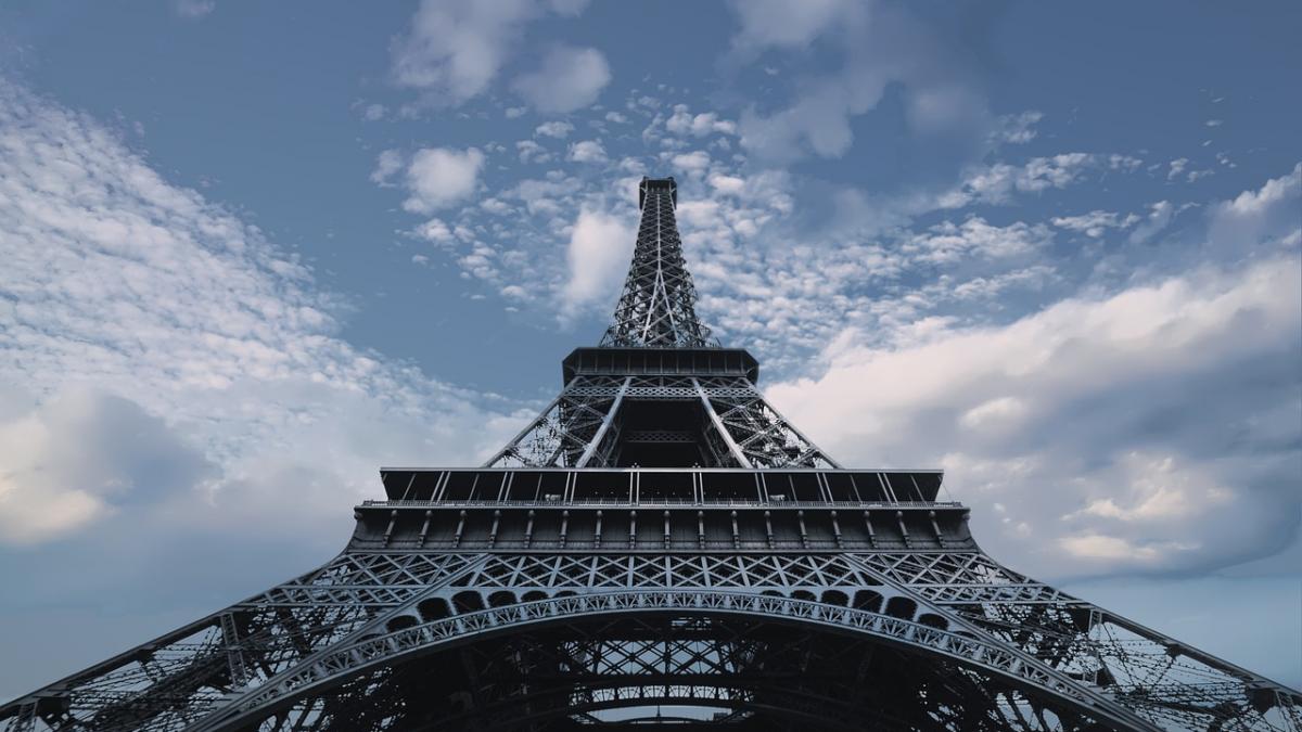 cum arata apartamentul secret din turnul eiffel