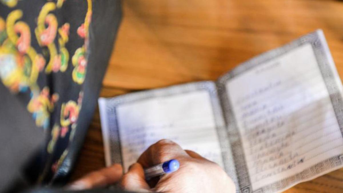 cum se scrie corect un pomelnic ce nu se trece in el niciodata