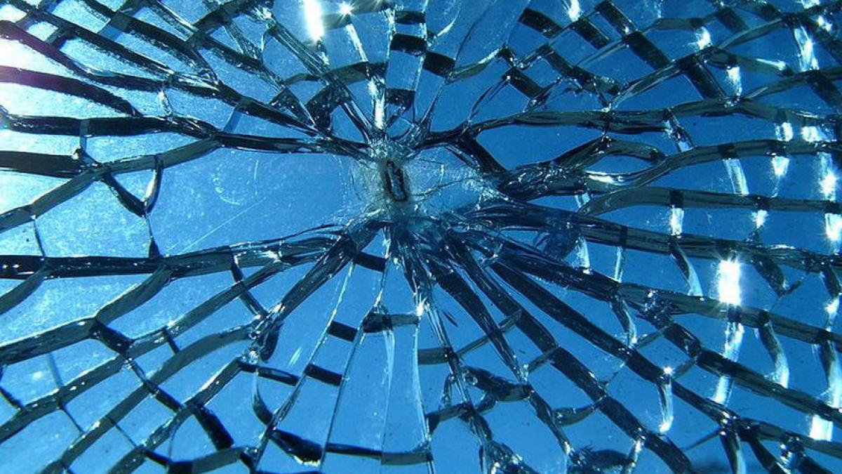 descoperire uluitoare a oamenilor de stiinta ce nu stiam despre materie ne a fost teama sa o facem