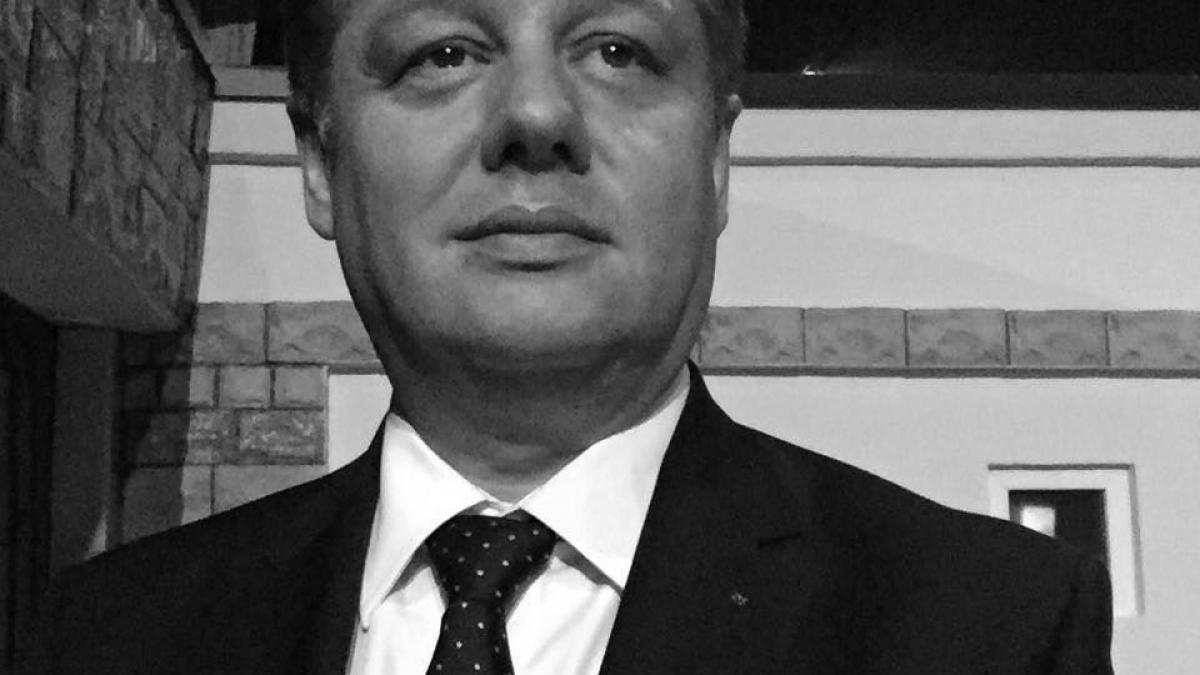 fostul primar din eforie gasit mort intr o camera de hotel