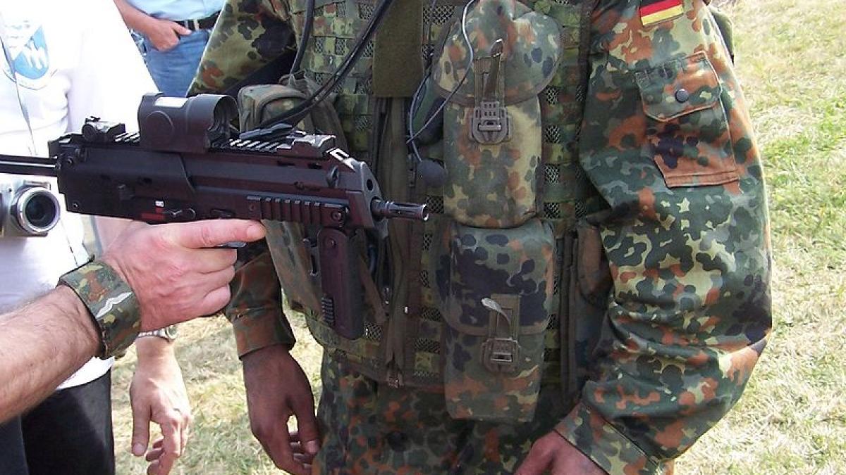 germania isi retrage trupele din turcia