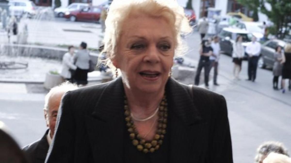 ileana stana ionescu momente emotionante nici nu vreau sa fac socoteala ca ma cutremur am amutit