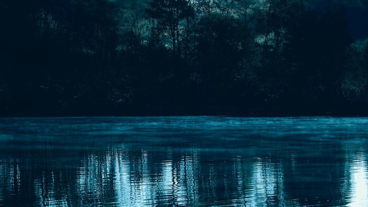 lacurile blestemate din romania balta care a inghitit o nunta intreaga iar nuntasii inca bantuie