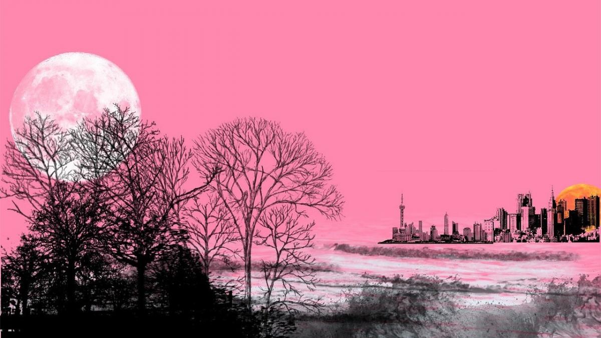 pe 9 iunie avem luna capsuna urmeaza puncte de cotitura si crize cum va fi afectata fiecare zodie