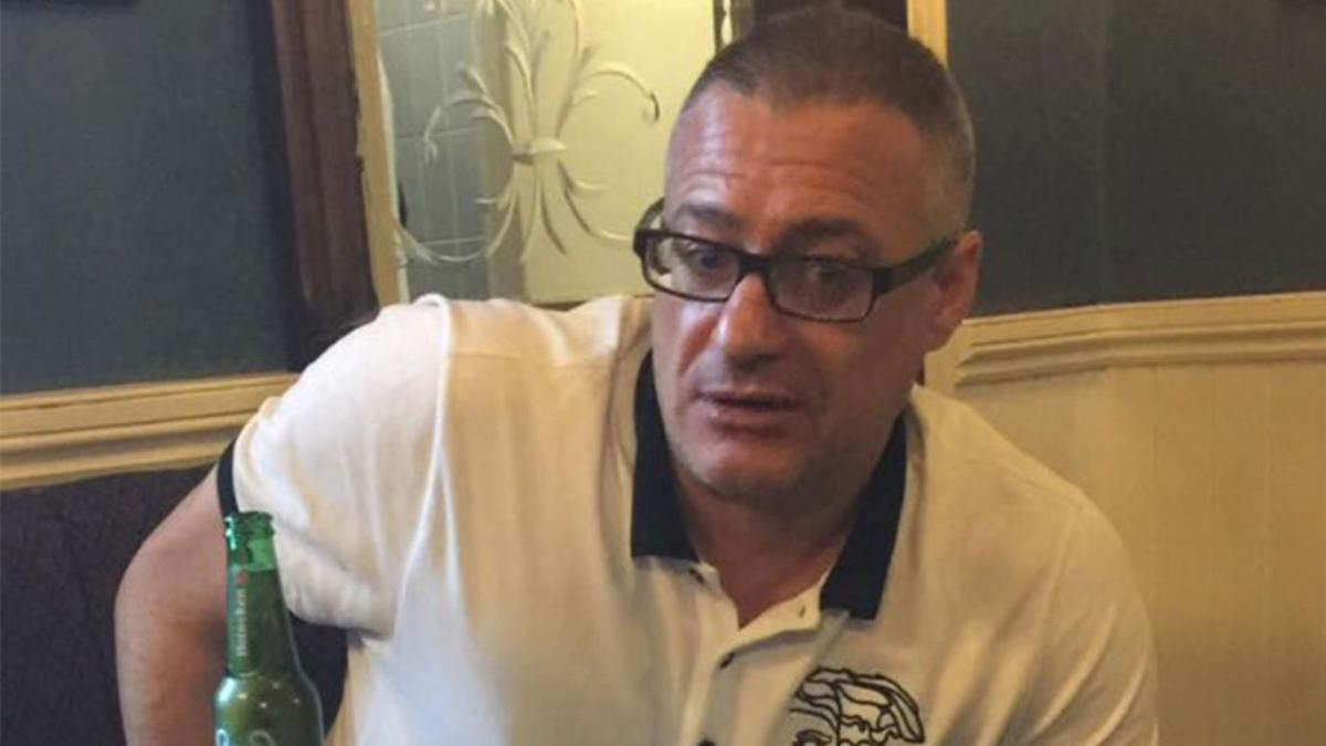 povestea unui alt erou de pe london bridge a infruntat teroristii inarmat doar cu pumnii si a fost