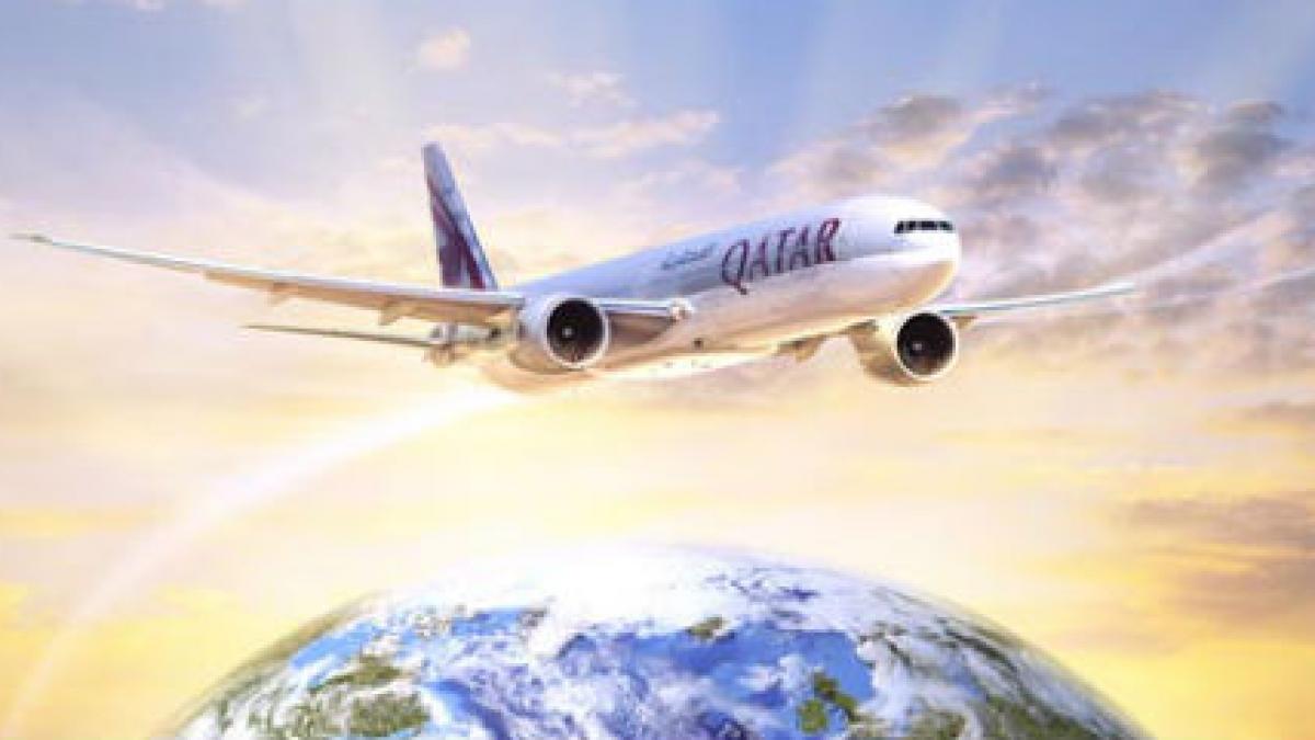 situatie dramatica pentru qatar airways dupa sanctiunile vecinilor din golf riscuri uriase pentru
