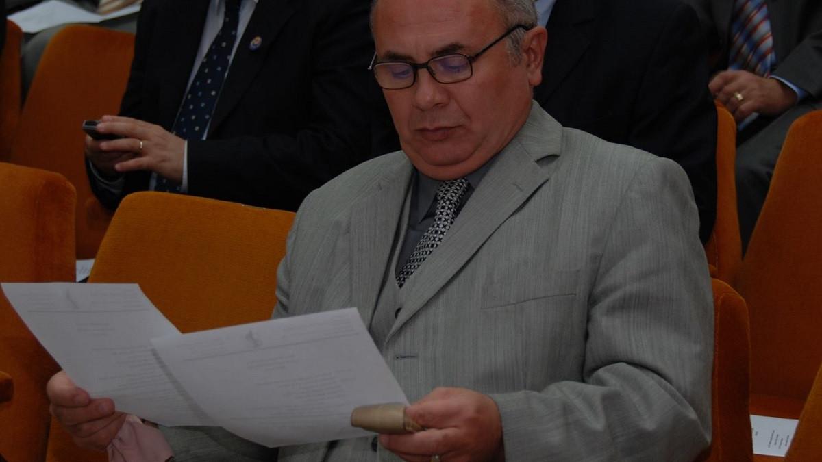 a murit marcel rusu fostul presedinte al tribunalului sibiu judecatorul avea doar 58 de ani