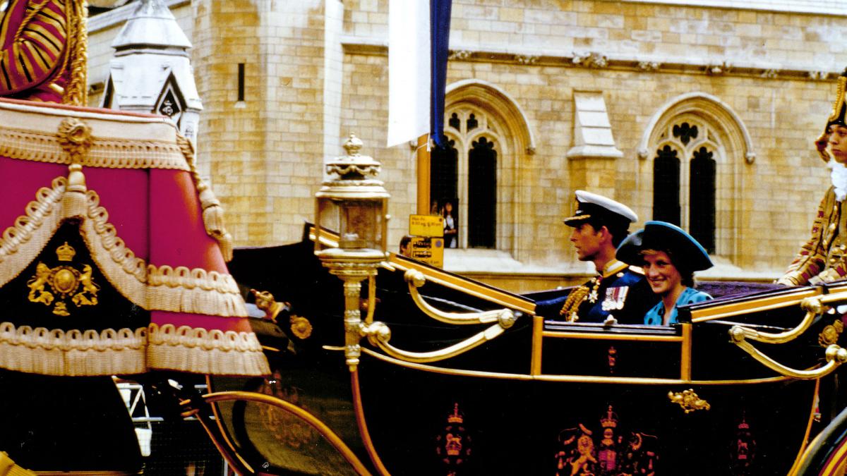 ce spunea printul charles despre divortul de lady di cuvintele care au stat ingropate un sfert de