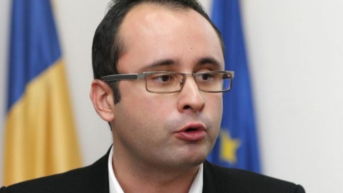 cristian busoi legea salarizarii oglindeste slabiciunea politica a pnl