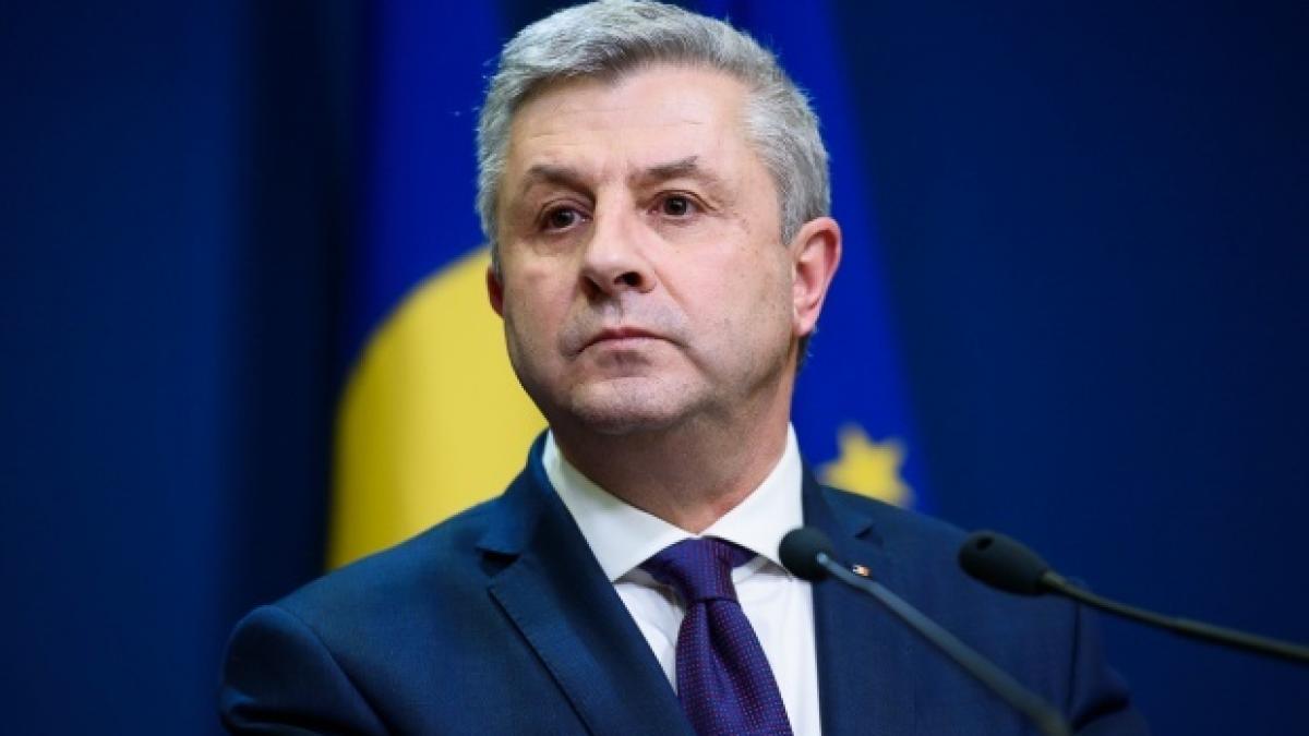 fostul ministru al justitiei florin iordache pragul pentru abuzul in serviciu se poate mari la 400