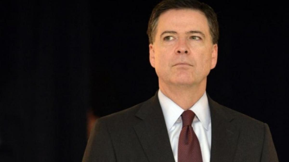 fostul sef al fbi audiat privind implicarea rusiei in alegerile prezidentiale din sua