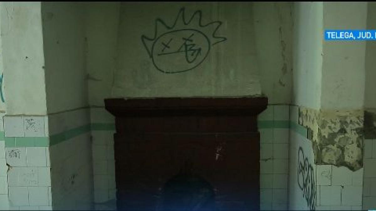 la revedere tabara draga tabara de la telega uitata de autoritati