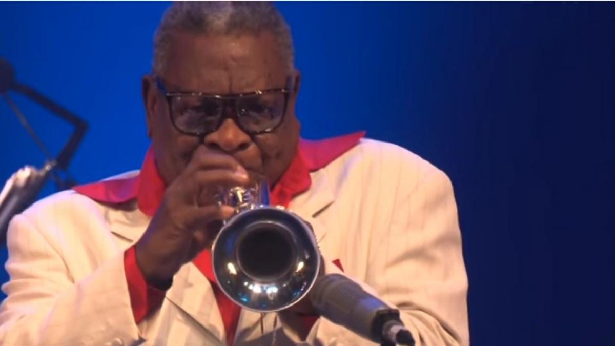 muzicianul cubanez ernesto tito puentes a murit avea 88 de ani