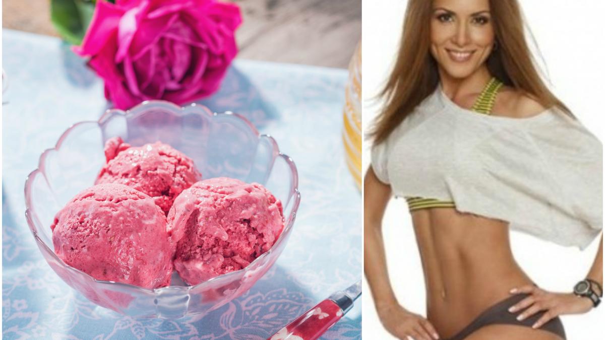 reteta de inghetata de casa a lui carmen bruma