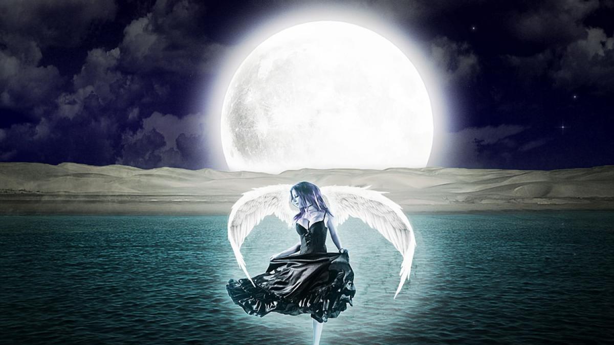 semnele prin care iti dai seama ca ingerul tau pazitor este langa tine si vrea sa iti transmita un