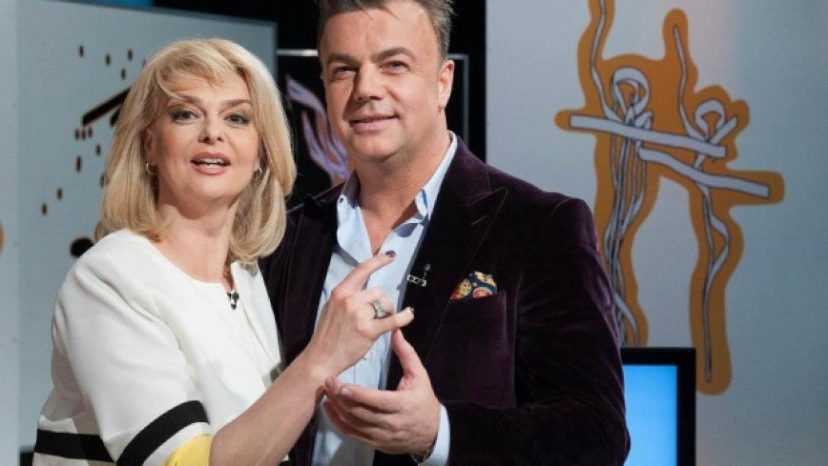 ce mesaj i a lasat adrian enache iulianei marciuc vedeta l a aratat la tv
