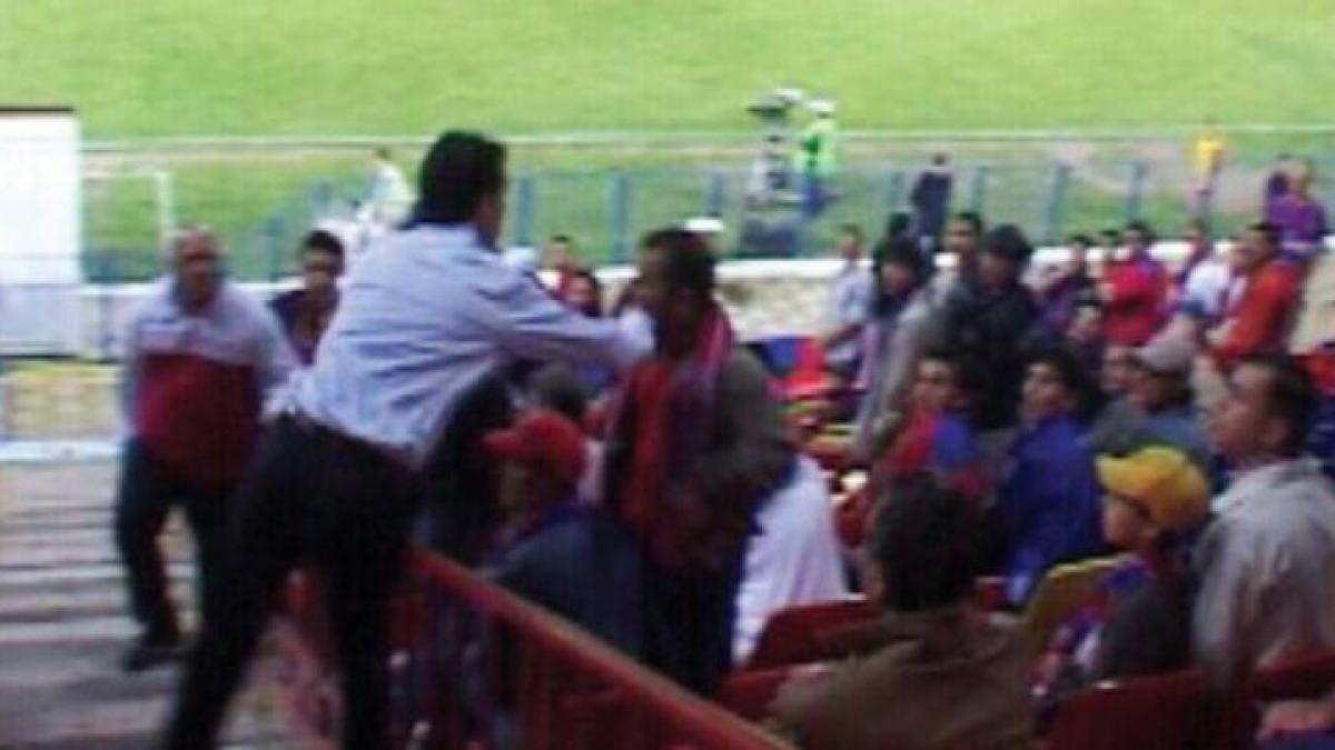 ce s a intamplat de fapt la cel mai controversat gest facut de mm stoica nicolae dica a povestit tot