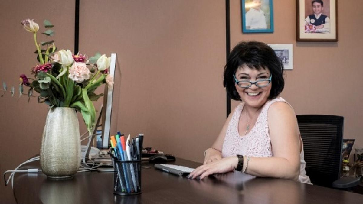 claudia ion channel manager antena 1 aleasa pentru a patrulea mandat in board ul egta