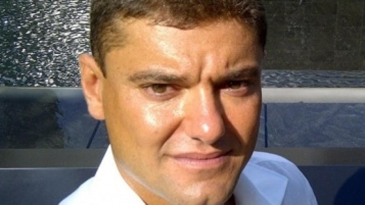 cristian boureanu ramane internat avand traumatism cerebral si fractura de sinus maxilar dupa