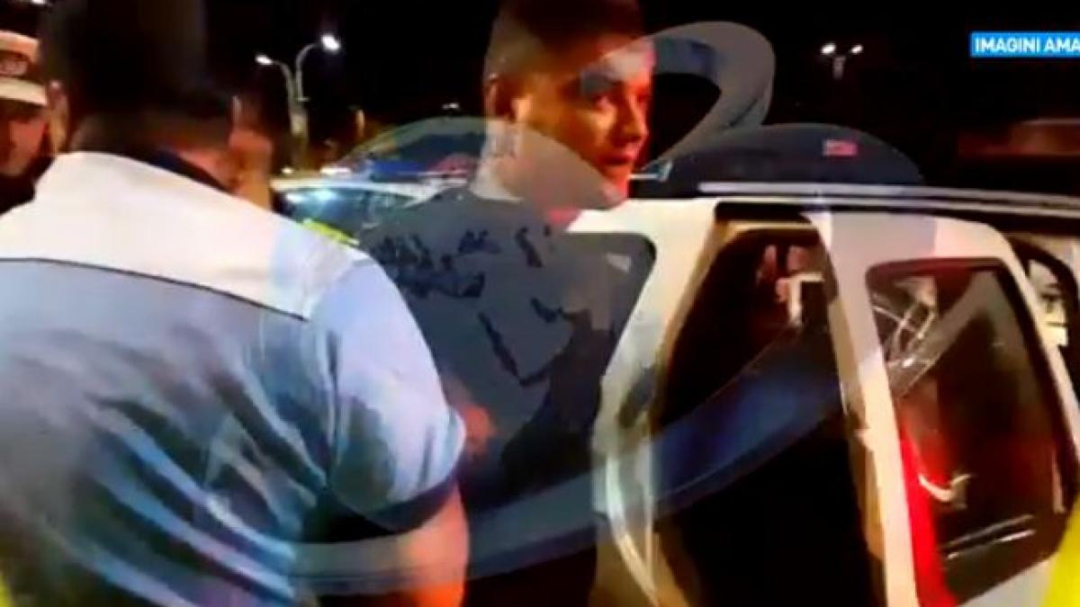 cristian boureanu va fi dus la parchetul de pe langa judecatoria sector 1 dupa ce s a ales cu dosar