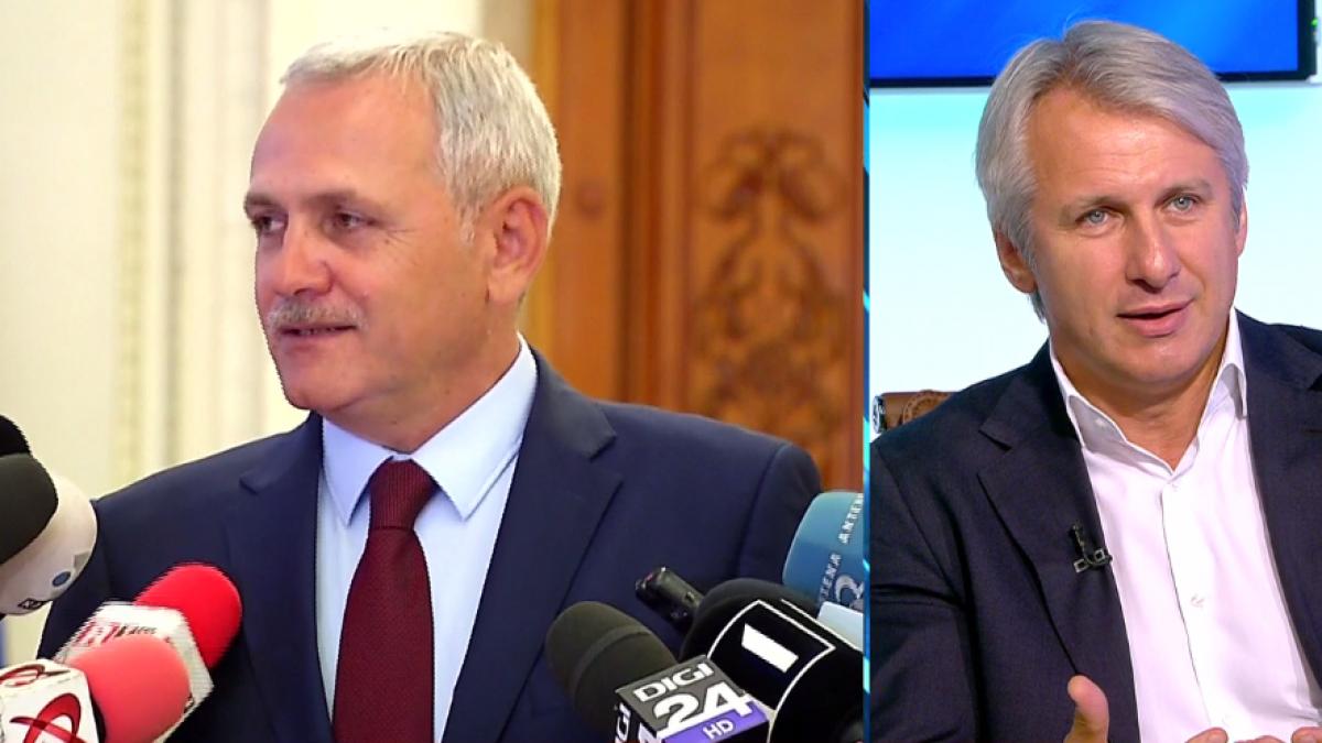 eugen teodorovici despre programul de guvernare cand esti in functia de ministru nu e nimic care sa