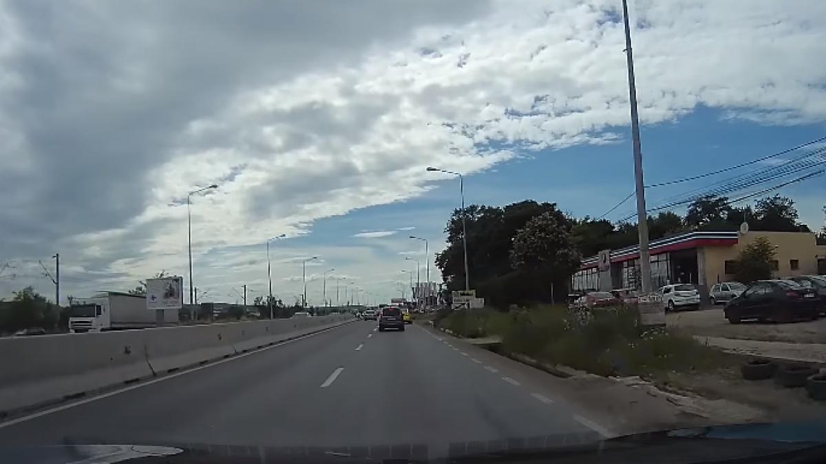 imagini socante in urma unui accident rutier din iasi cauza producerii tragediilor in zona video