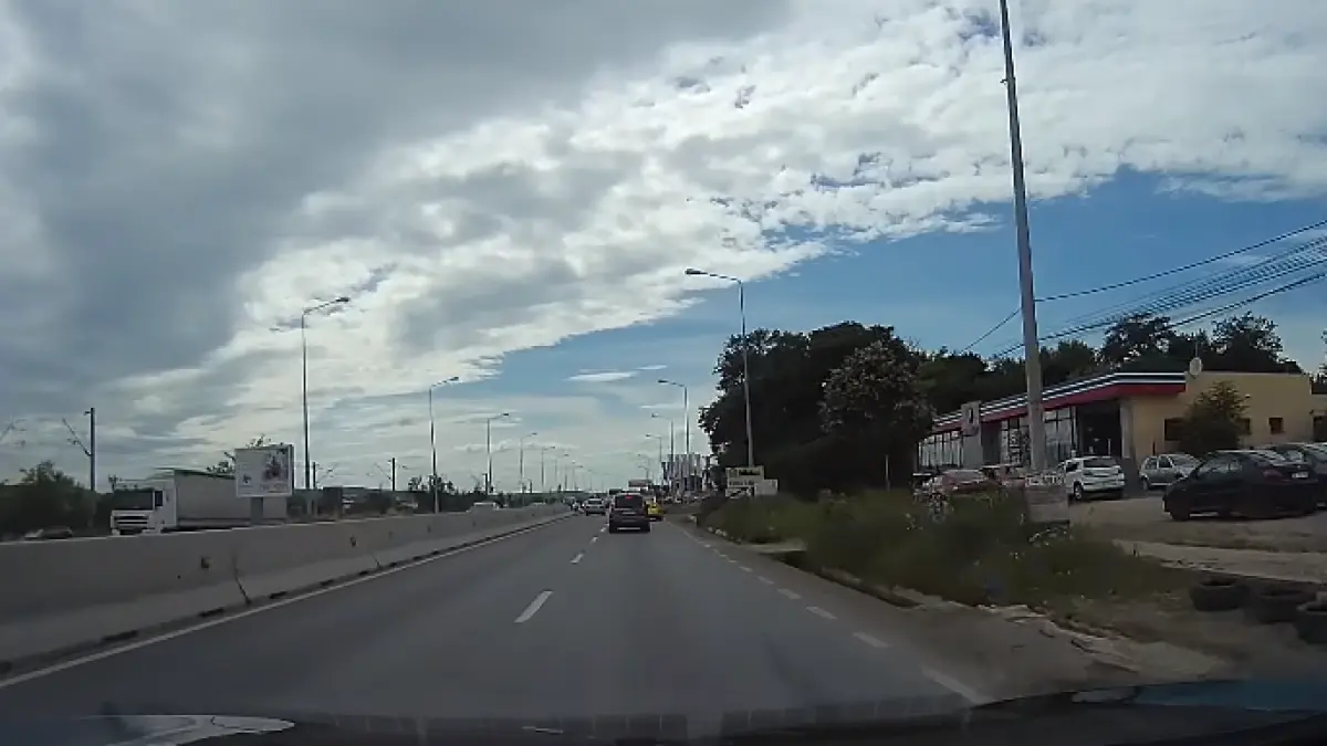 imagini socante in urma unui accident rutier din iasi cauza producerii tragediilor in zona video