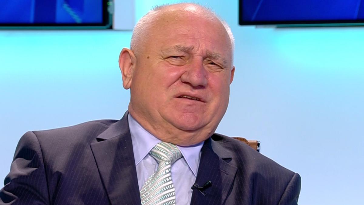 pavel abraham despre scandalul facut de cristian boureanu eu cred ca va fi vorba despre un mandat