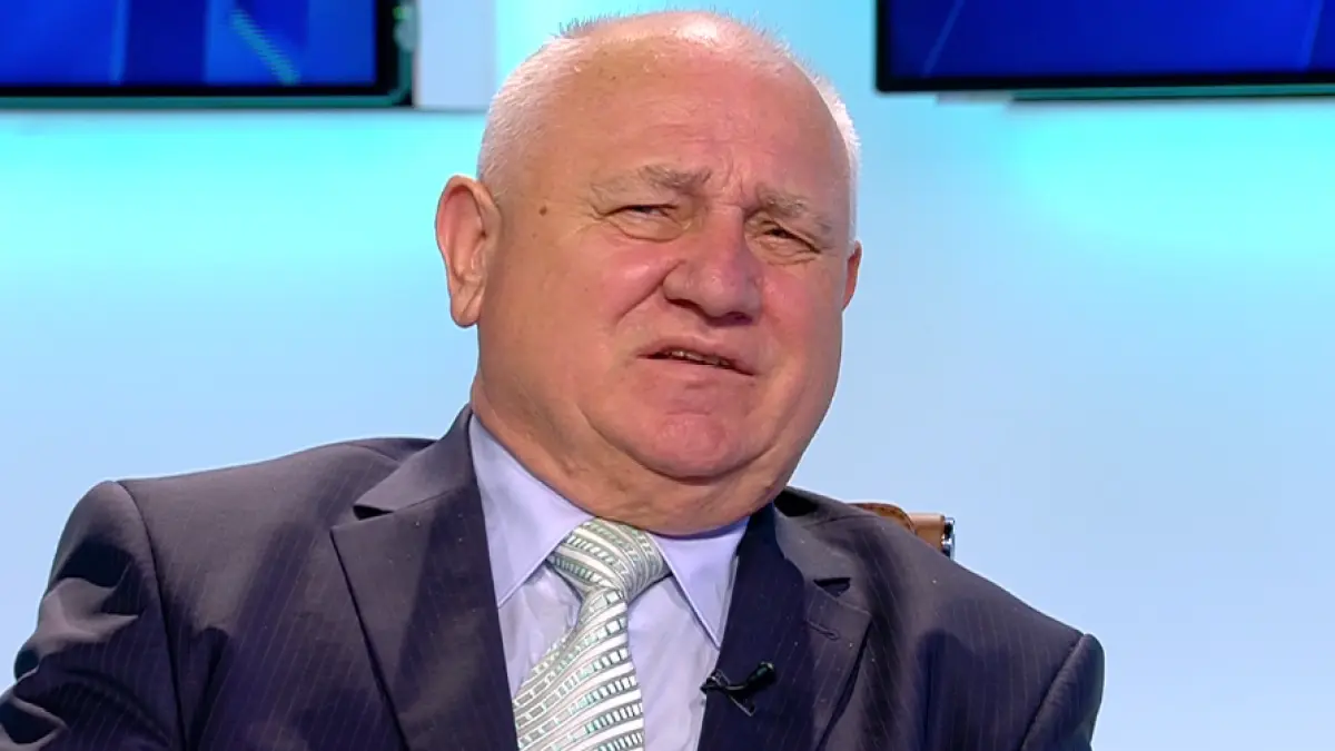 pavel abraham despre scandalul facut de cristian boureanu eu cred ca va fi vorba despre un mandat