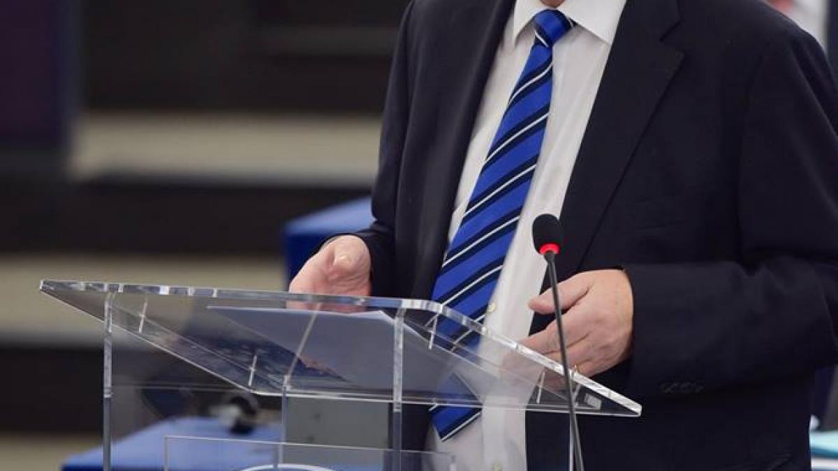 presedintele comisiei europene statele unite si au schimbat fundamental politica externa europa