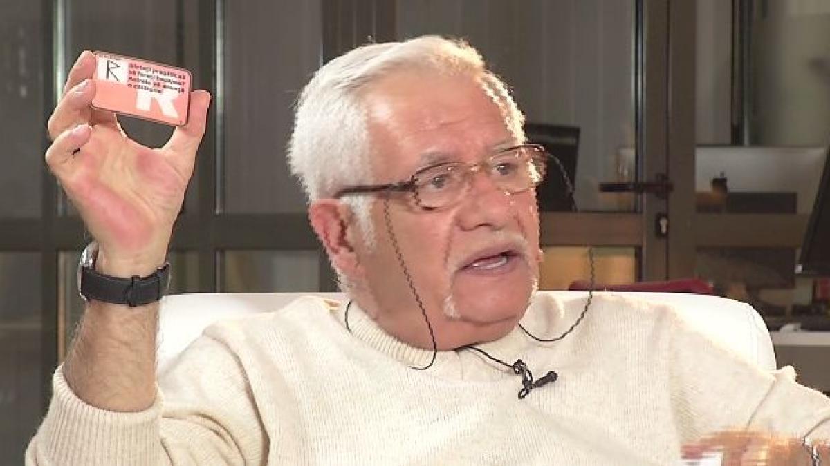 adevaruri ascunse mihai voropchievici ce spun runele pentru saptamana 11 17 iunie