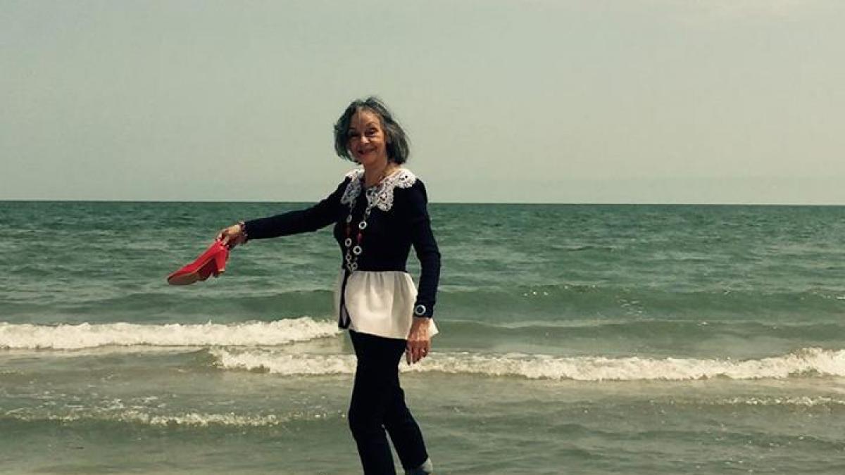 are 80 de ani dar o silueta de invidiat cum se mentine in forma marina voica