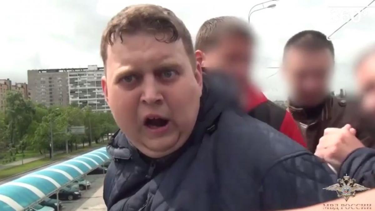 creierul jocului bolnav balena albastra a fost arestat cine este cea mai recenta victima a sa