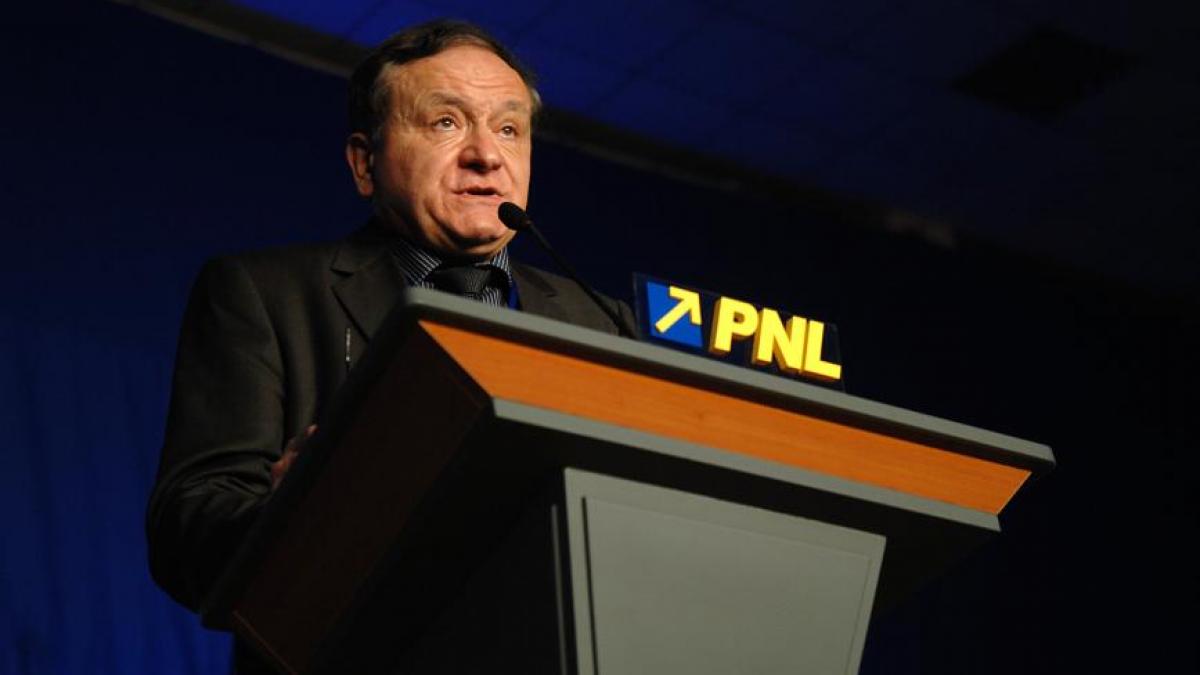 cutremur in pnl dupa demisia unui important lider liberal daca nu fuzionam cu pdl pnl ul nu avea