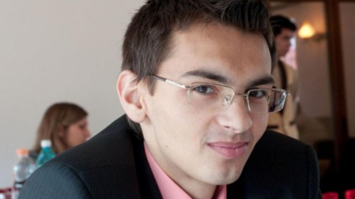 directorul unui cunoscut hotel a murit la 30 de ani