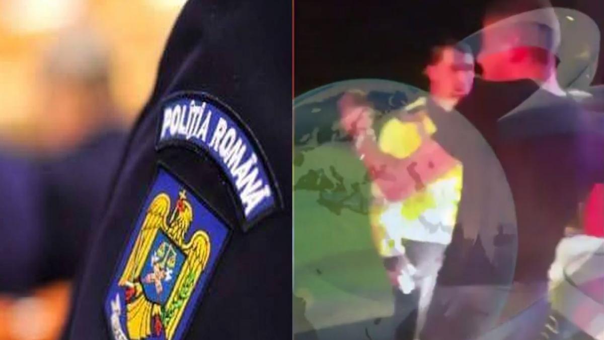 povestea mai putin stiuta a politistului agresat de boureanu toti il considera un erou