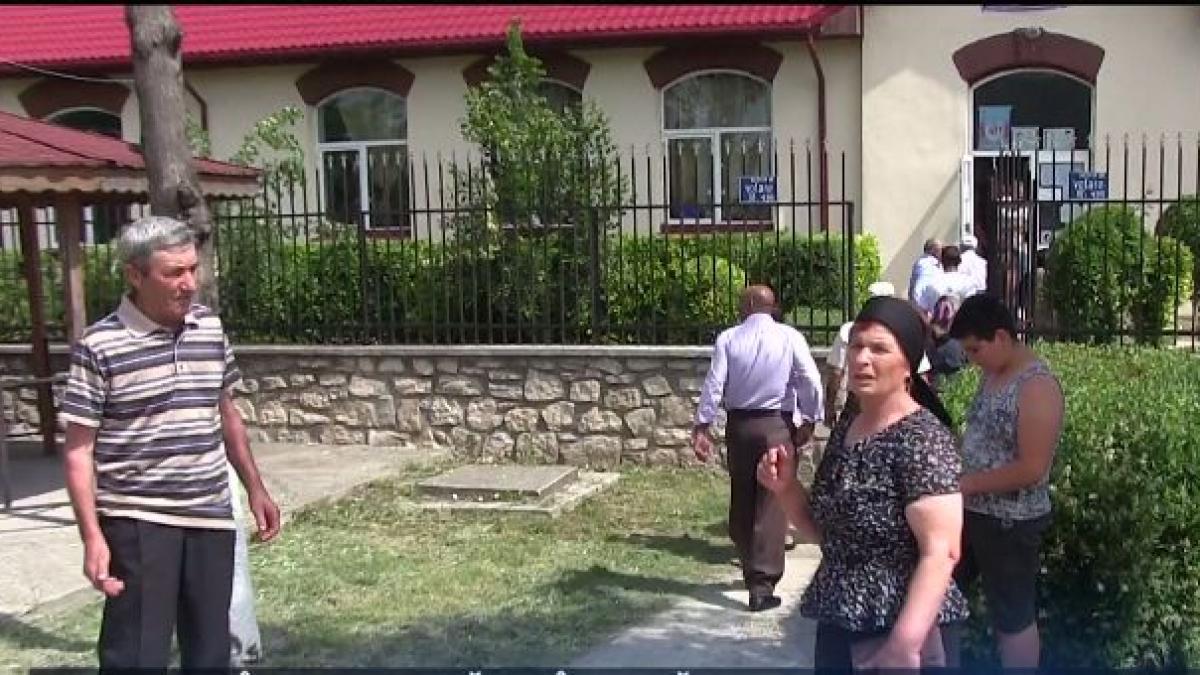 alegeri locale partiale alegeri intre biserica si carciuma