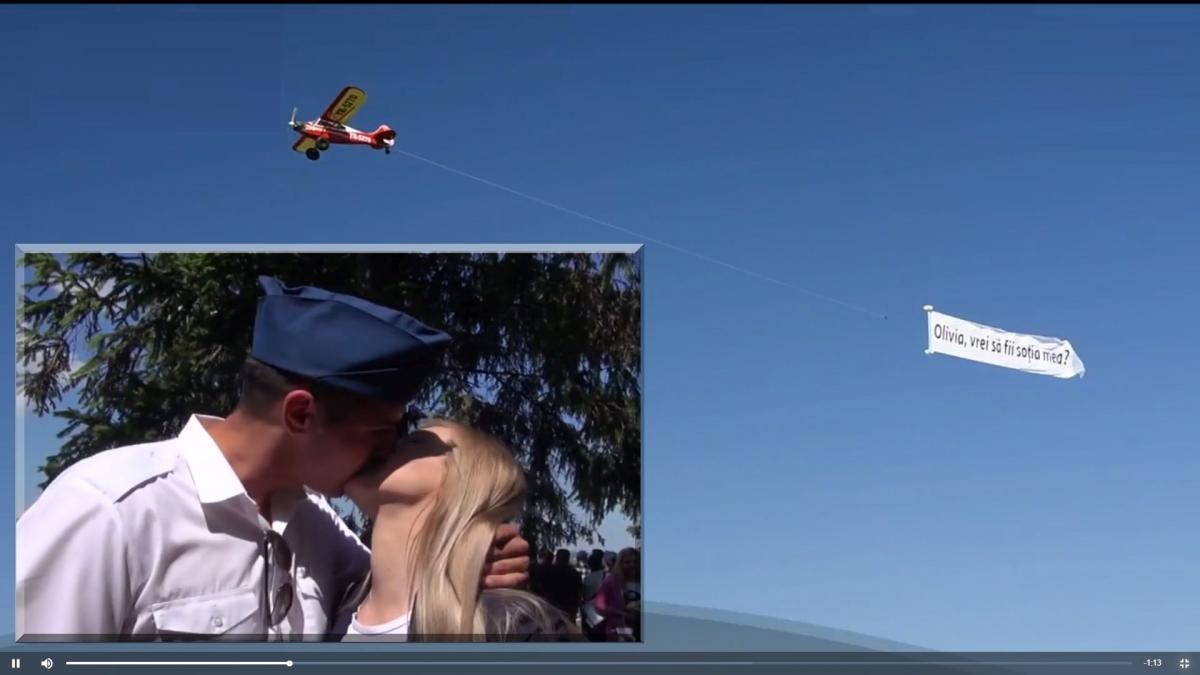 cerere in casatorie la inaltime ce scenariu a pus la cale un tanar din bacau pentru iubita lui