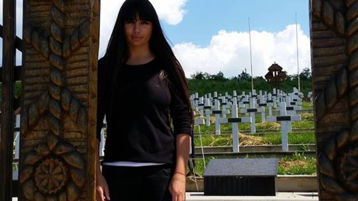 elena basescu a slabit dramatic dupa divort imagine socanta cu fiica cea mica a fostului presedinte