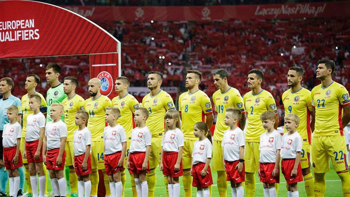 fundasul razvan marin dupa esecul nationalei nu am fost timorati