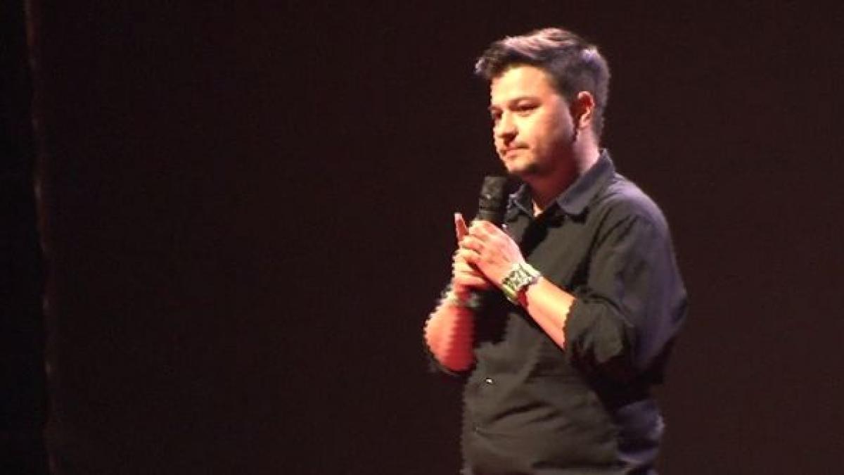 in premiera in cautarea sexului pierdut