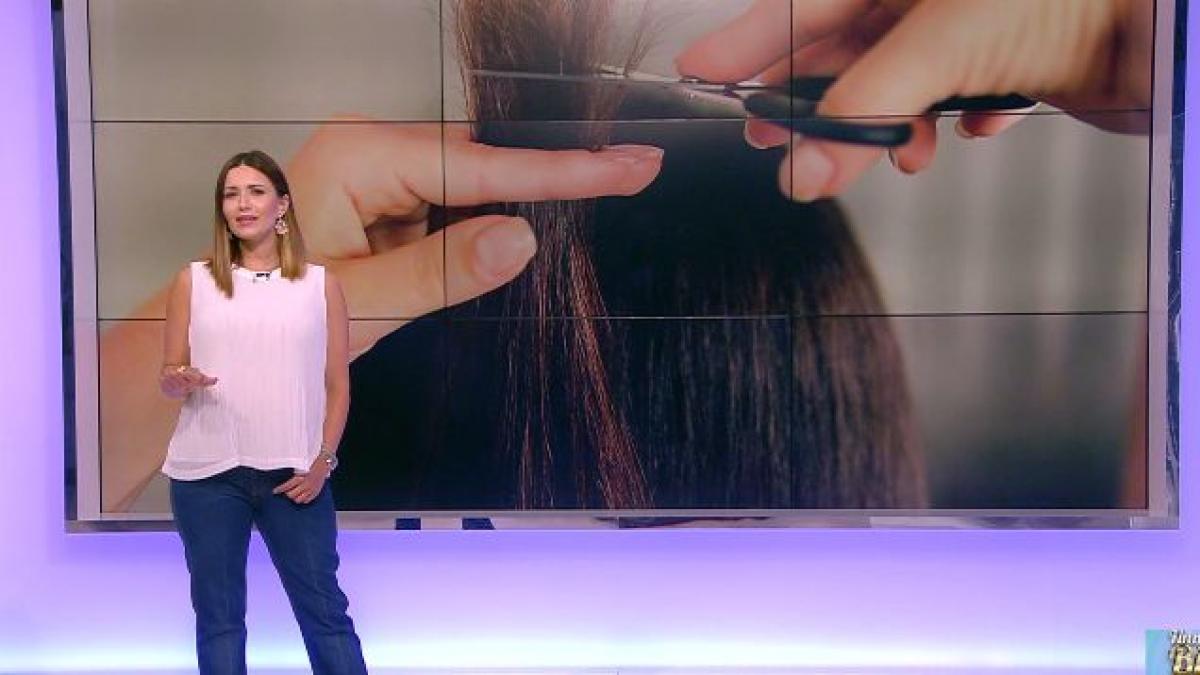 trucuri pentru un par frumos si sanatos