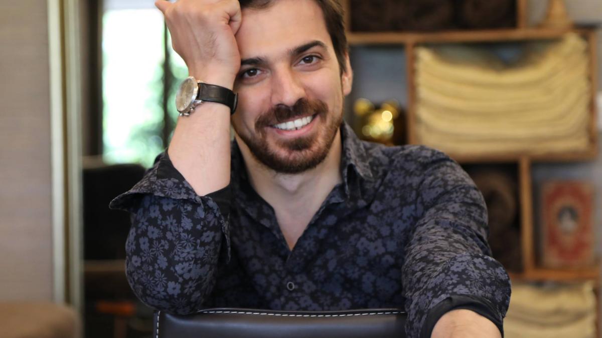 tuncay ozturk face lumina in viata sa amoroasa nu am mai reusit sa pastrez secretul