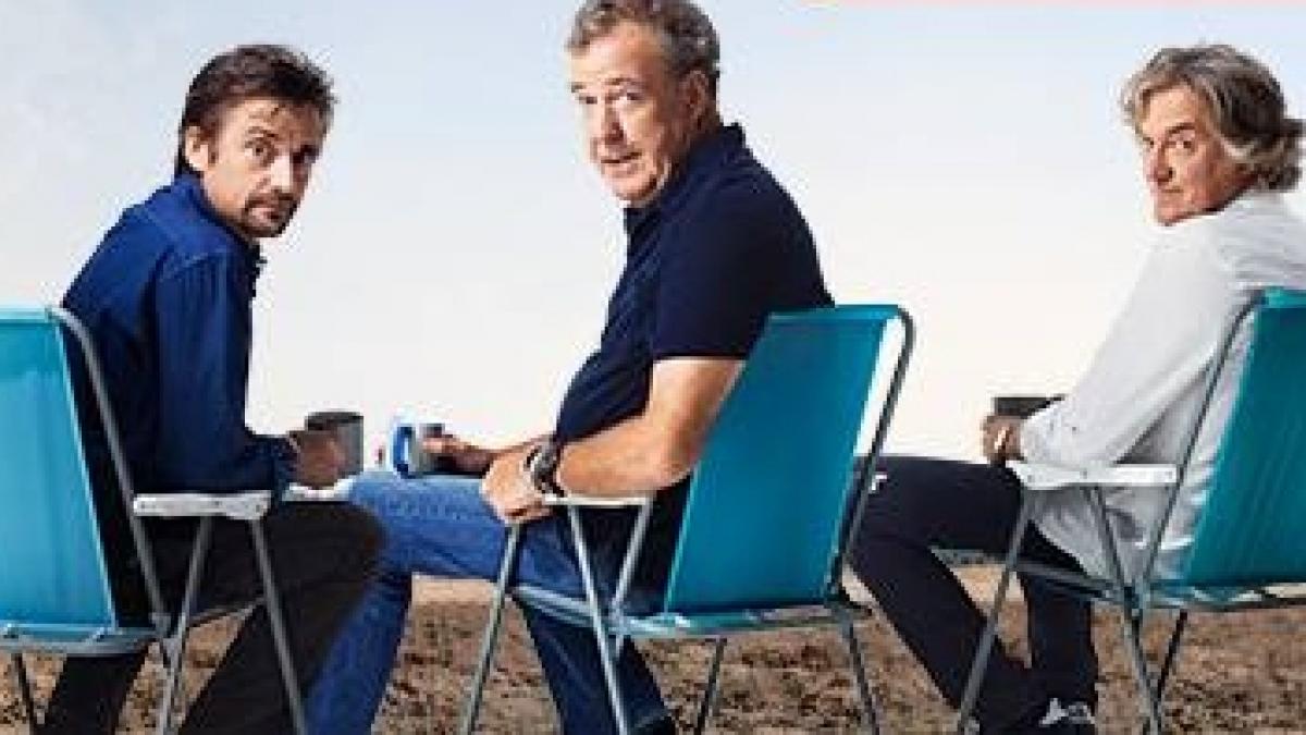 ultimul selfie facut de fosta vedeta top gear inainte de accidentul cumplit din elvetia