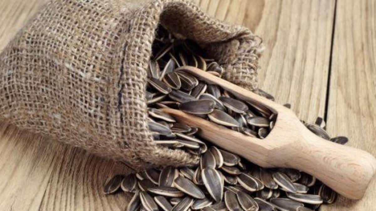 adevarul despre semintele de floarea soarelui ajuta sau nu la slabit