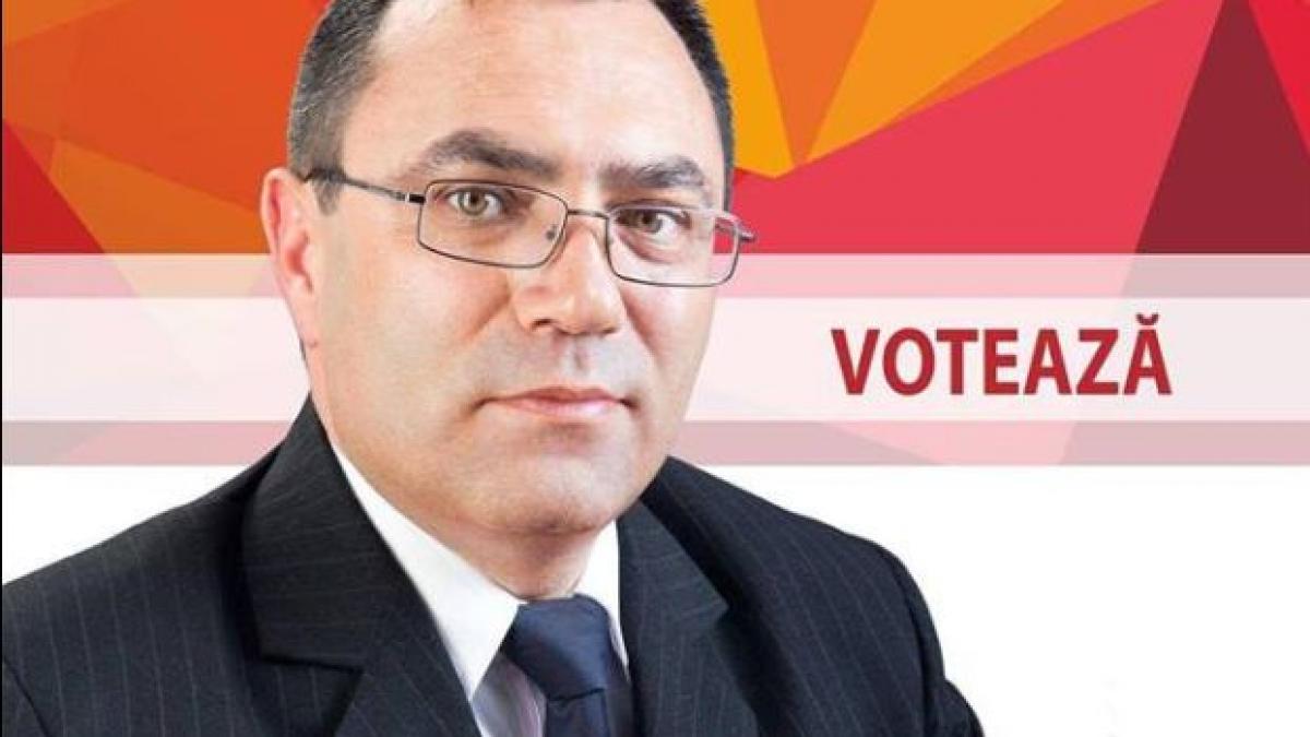 alegeri locale partiale valcea oficial gheorghe gingu psd noul primar al comunei bujoreni