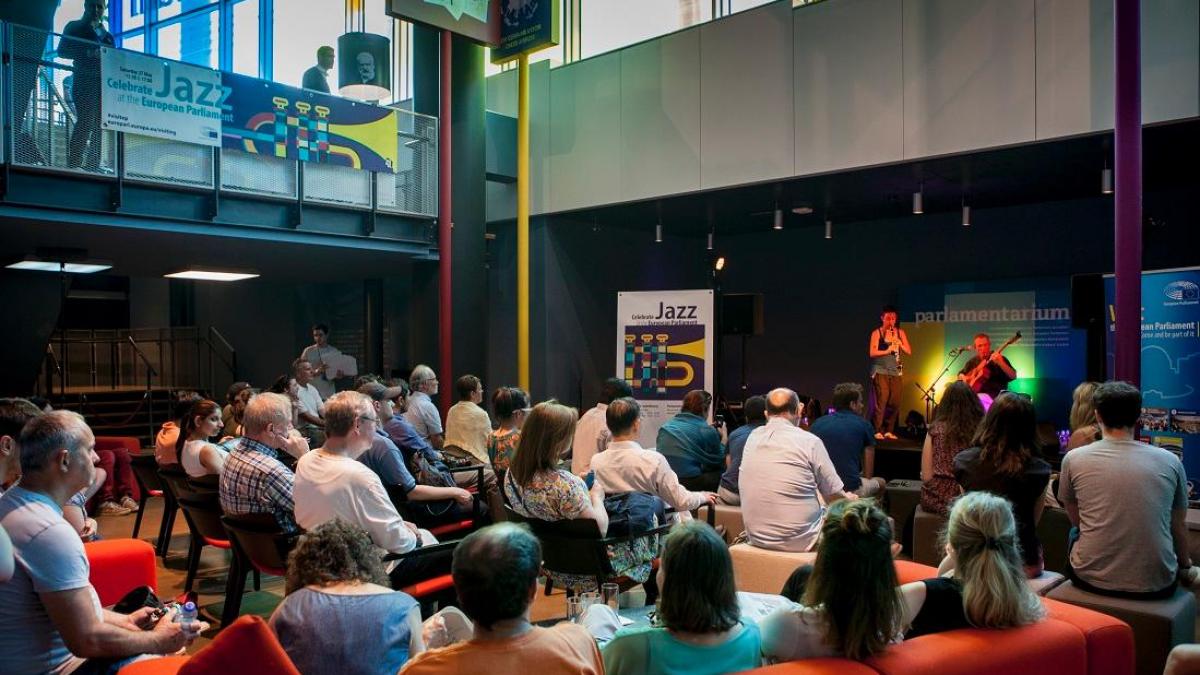 be eu parlamentarium inima parlamentului european