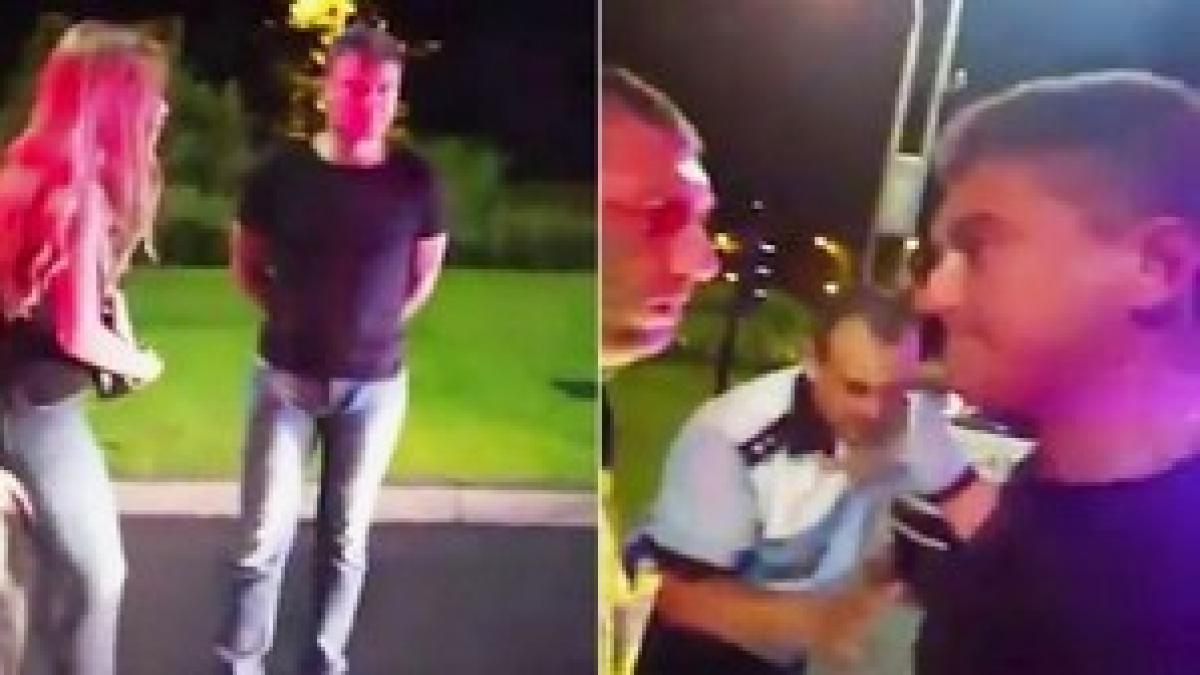 boureanu vizitat de iubita in arest ce s a intamplat cand a iesit de acolo