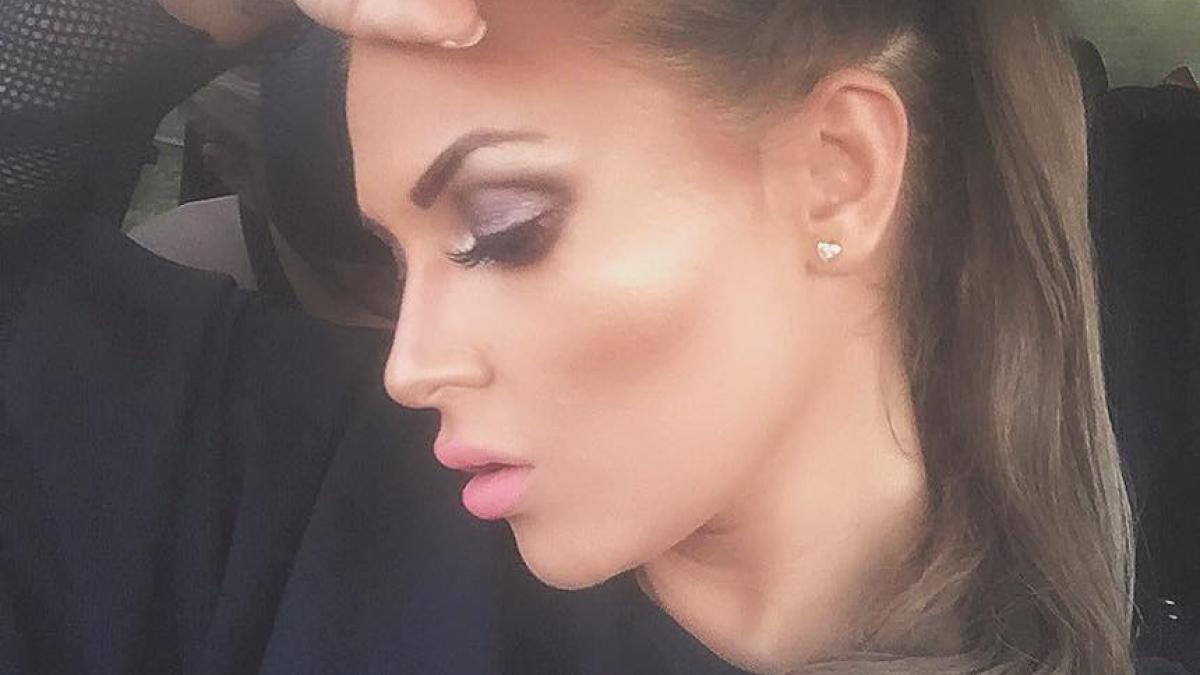 cantareata oana radu implicata intr un accident de masina