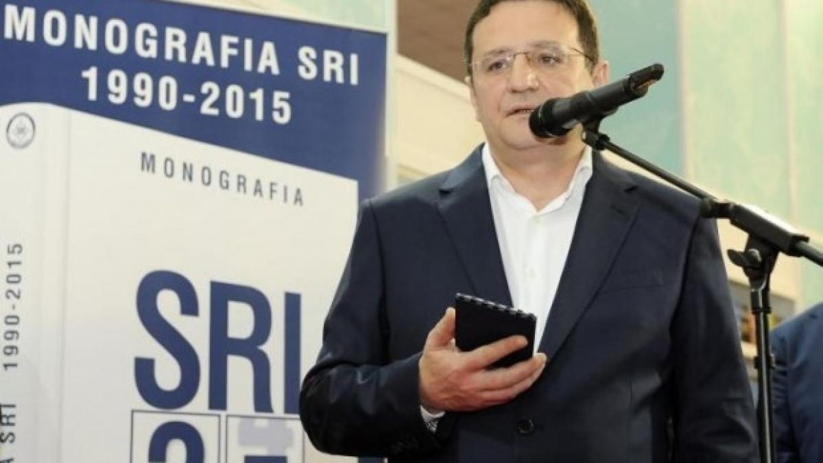 george maior despre ofiterii acoperiti din presa statele au nevoie de masuri de aparare cu orice